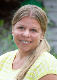 Anita Schöffel